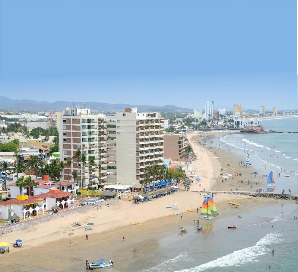 Resort Flores Mazatlán