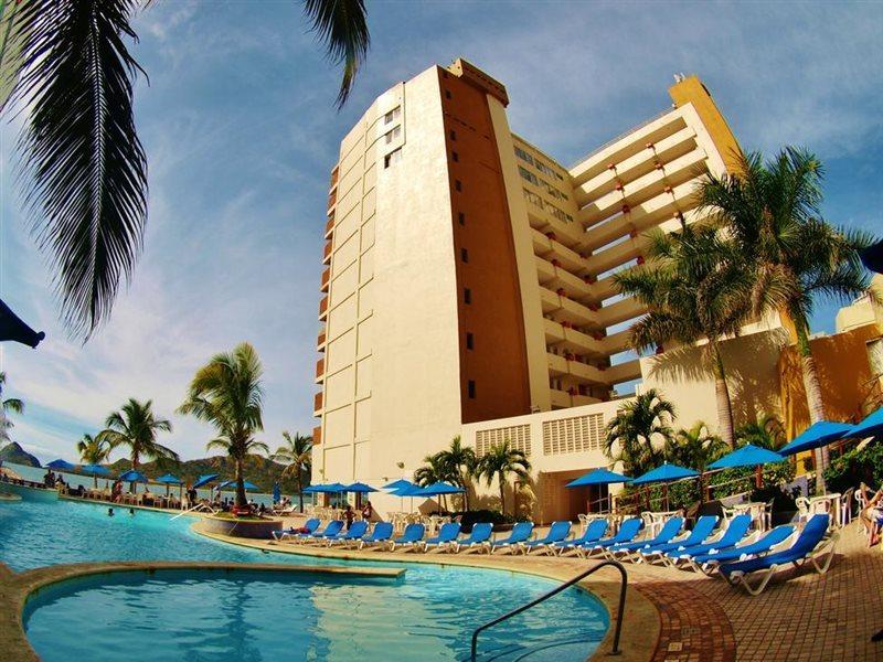 Flores 3* Mazatlán