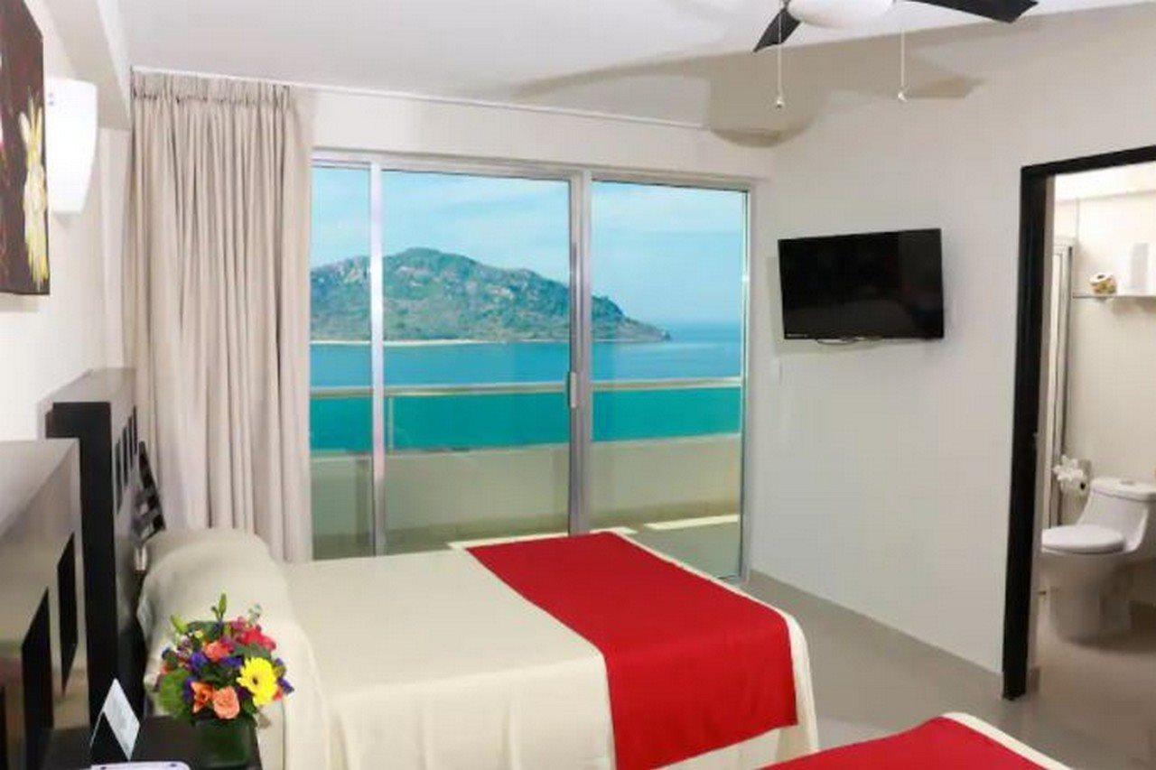 Flores Resort Mazatlán