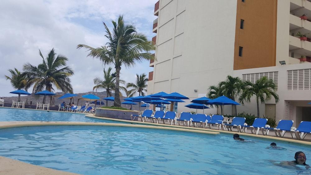Resort Flores Mazatlán