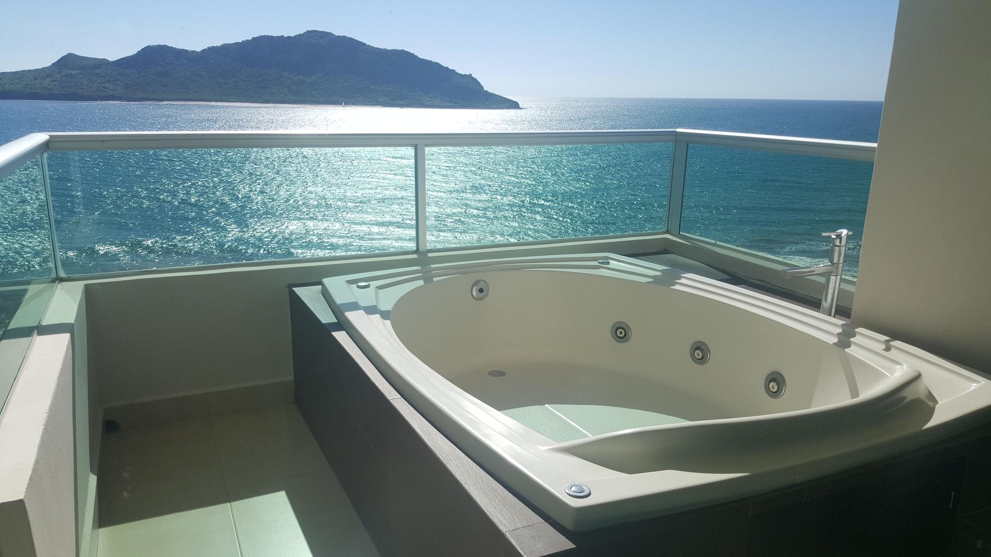 Flores 3* Mazatlán