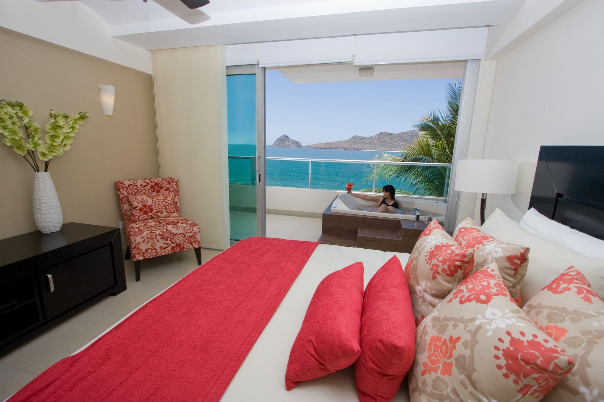Flores 3* Mazatlán