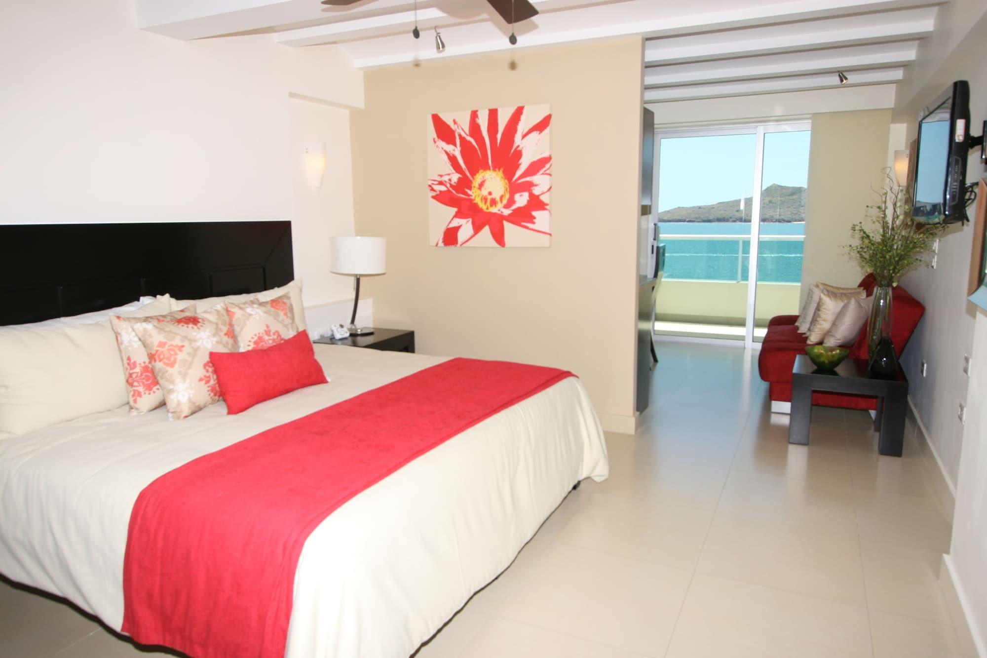 Flores Mazatlán