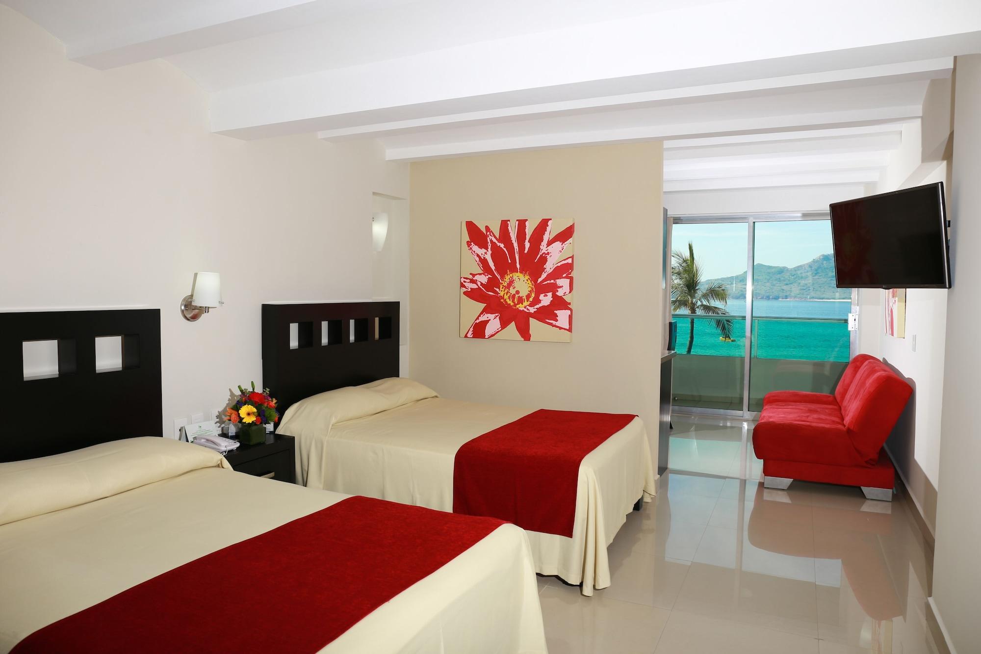 Flores Mazatlán