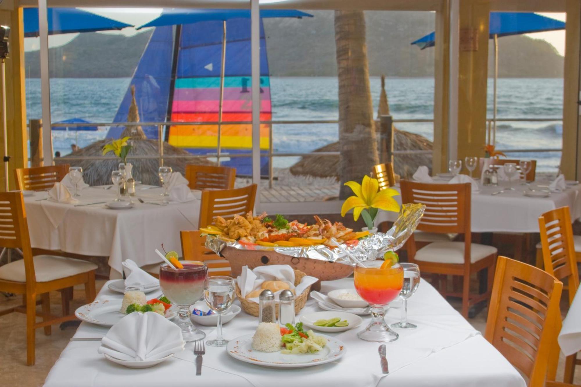 Flores 3* Mazatlán