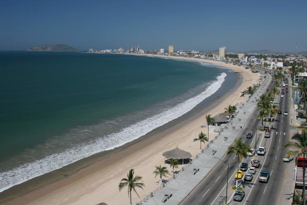 Flores Mazatlán