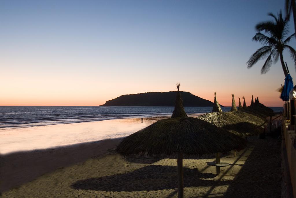 Flores Mazatlán