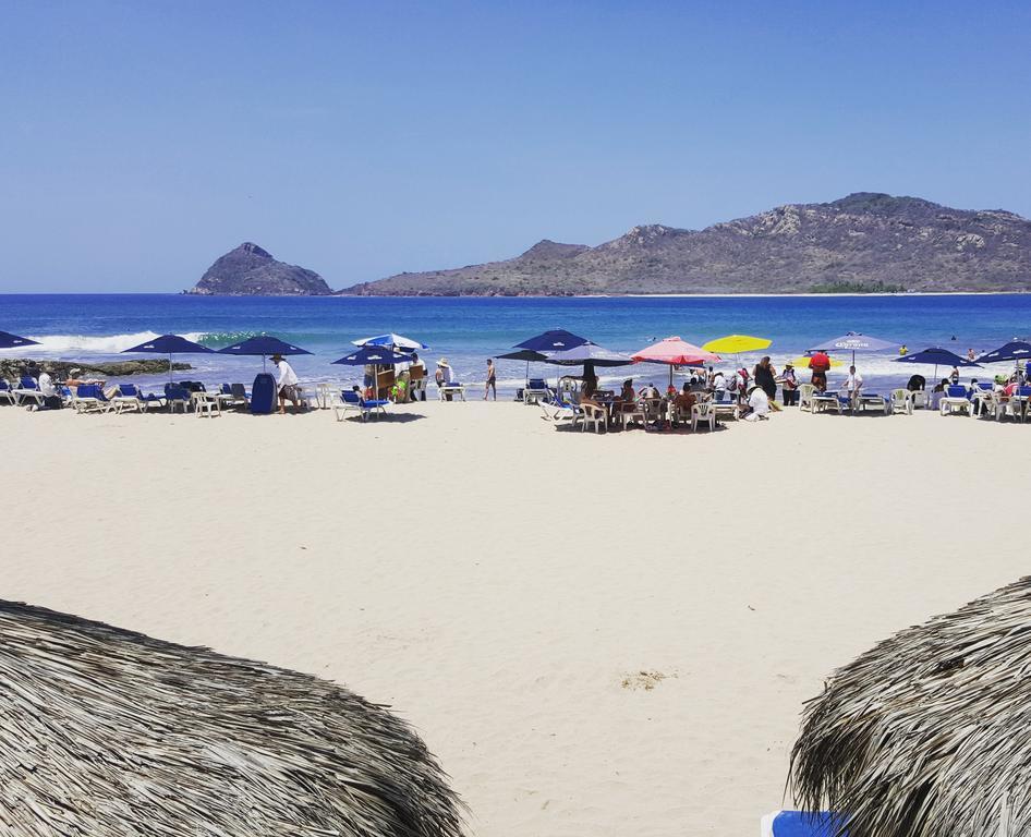 Resort Flores Mazatlán