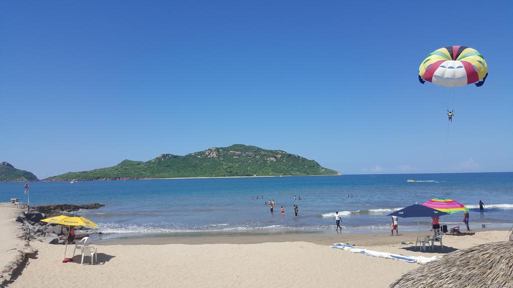 Flores 3* Mazatlán