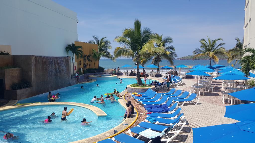 Flores 3* Mazatlán