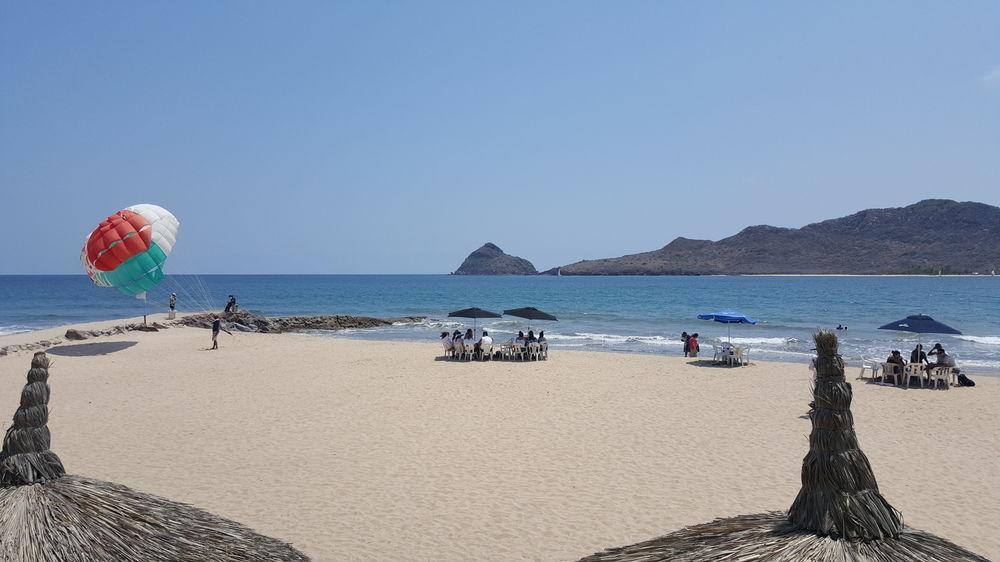 Flores Resort Mazatlán