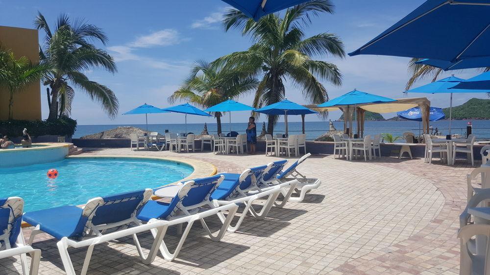 Flores Mazatlán