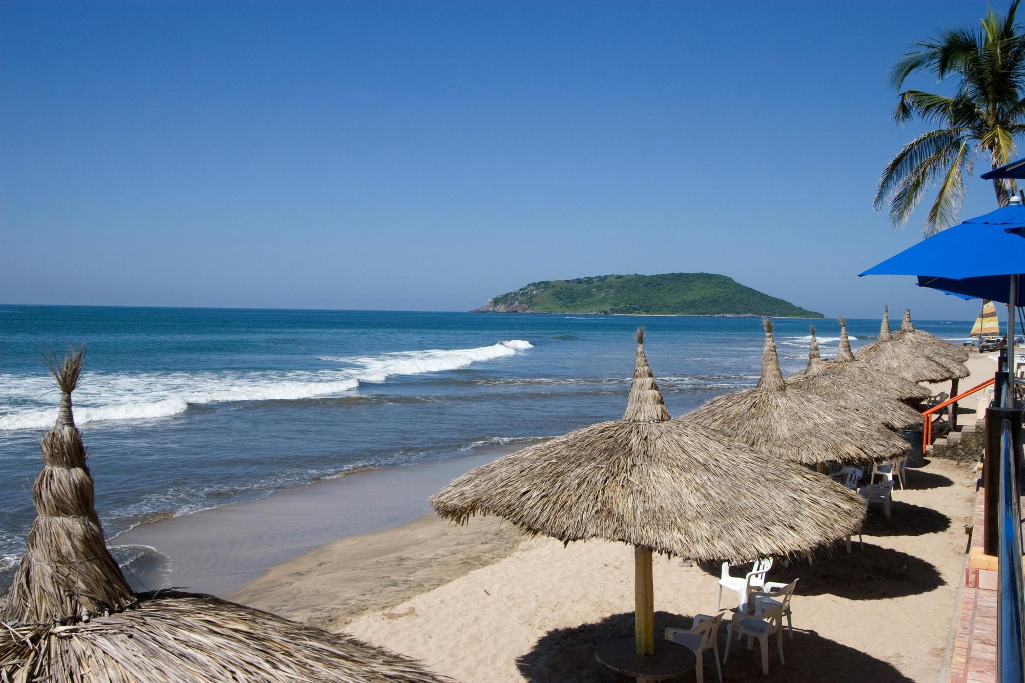 Resort Flores Mazatlán