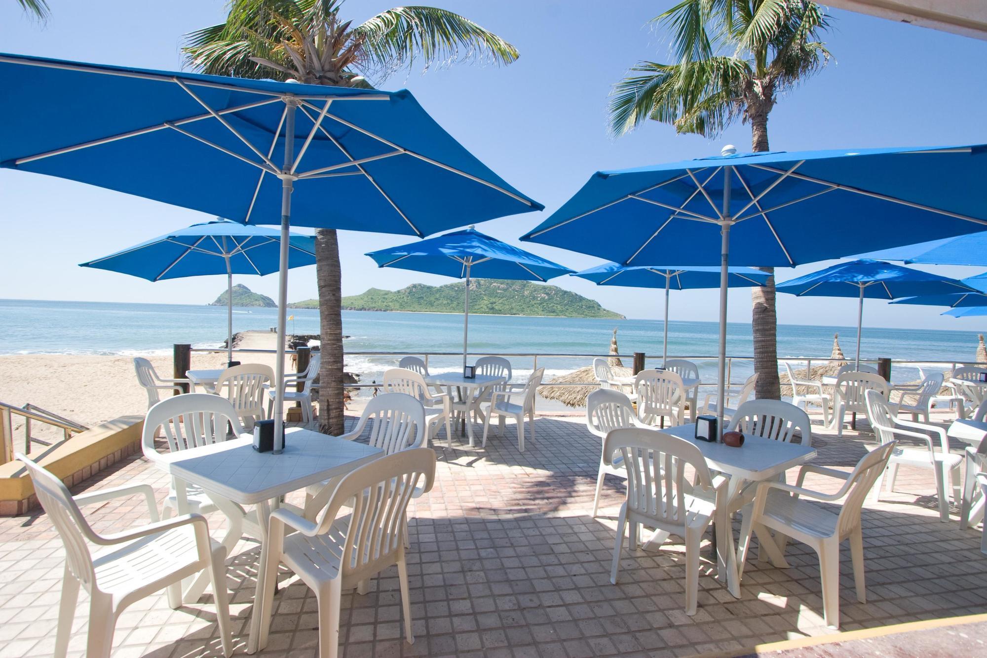 Flores 3* Mazatlán