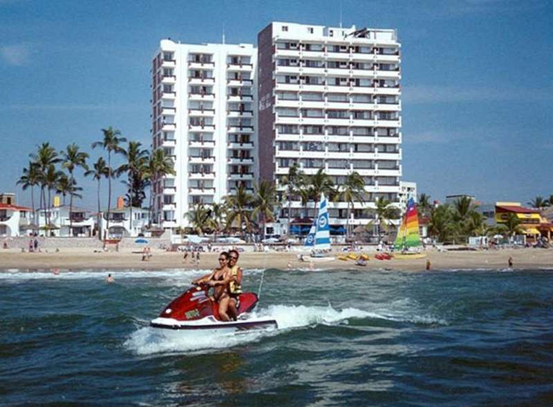 Flores 3* Mazatlán