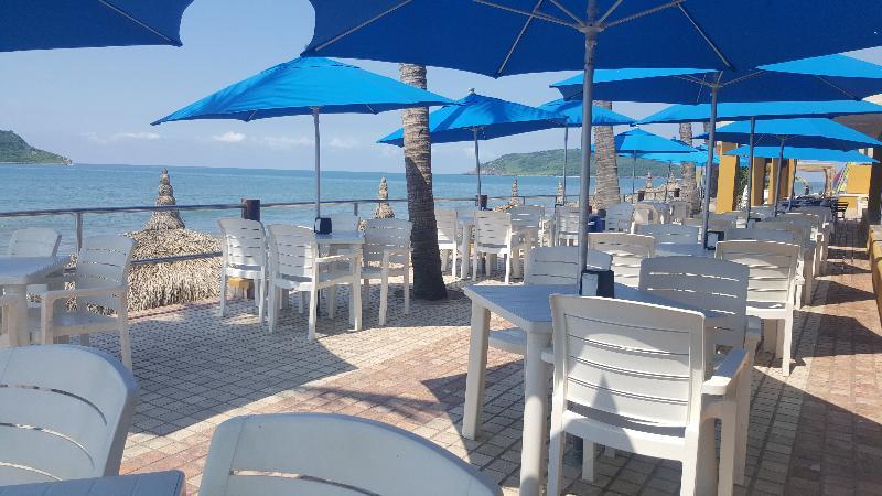 Resort Flores Mazatlán