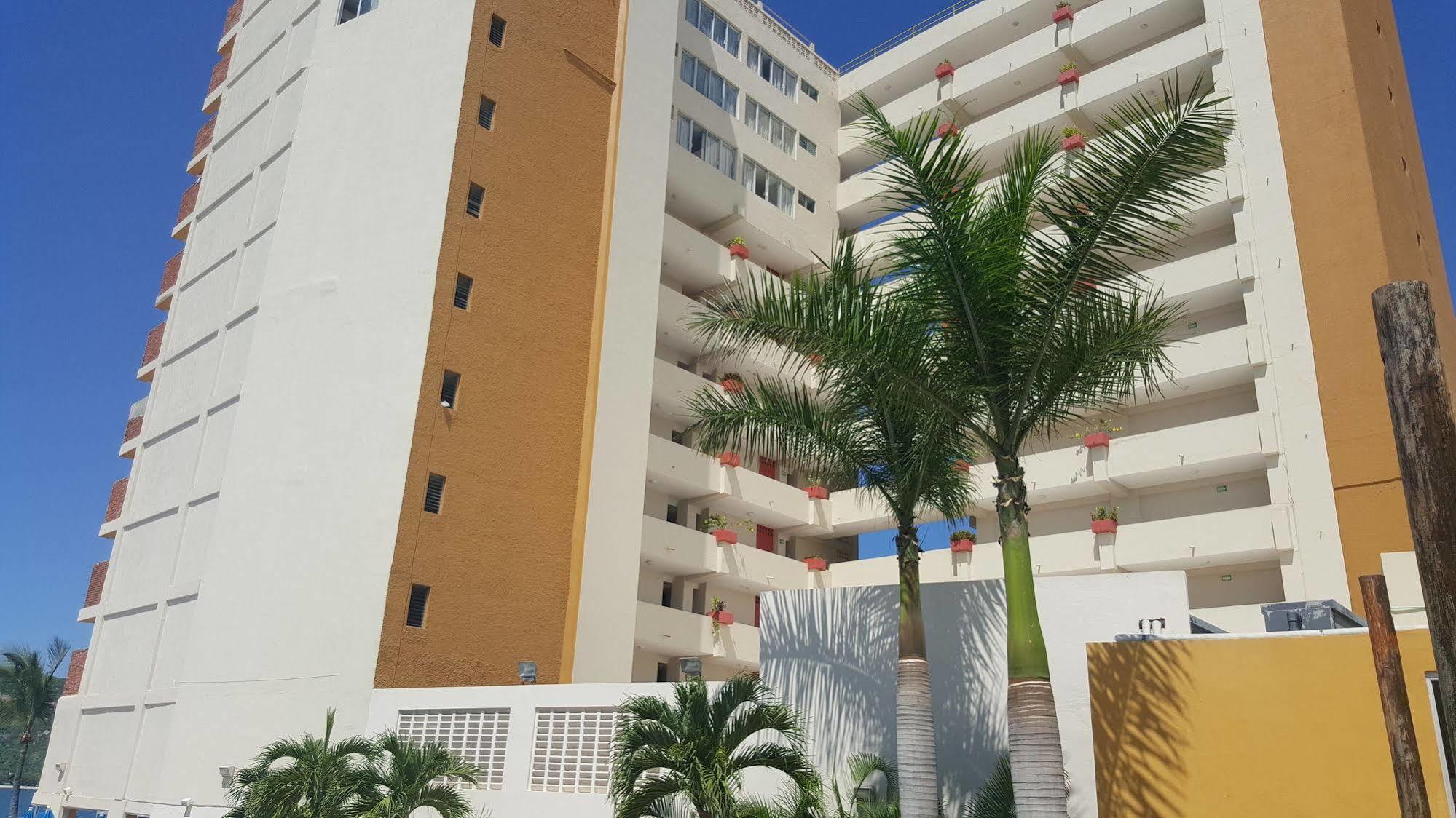 Resort Flores Mazatlán